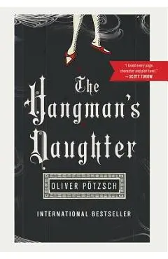 The Hangman's Daughter - Oliver P�tzsch