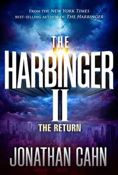 The Harbinger II: The Return, Hardcover/Jonathan Cahn