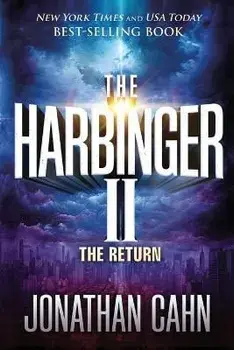The Harbinger II: The Return, Paperback/Jonathan Cahn