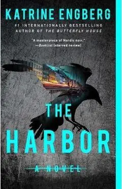 The Harbor - Katrine Engberg