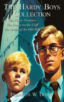 The Hardy Boys Collection, Hardcover/Franklin W. Dixon