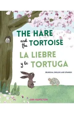 The Hare and the Tortoise / La Libre y la Tortuga - Ann Hamilton