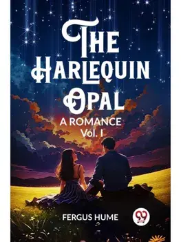 The Harlequin Opal A Romance Vol. I, Paperback/***