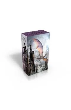 The Harper Hall Trilogy: Dragonsong; Dragonsinger; Dragondrums - Anne Mccaffrey