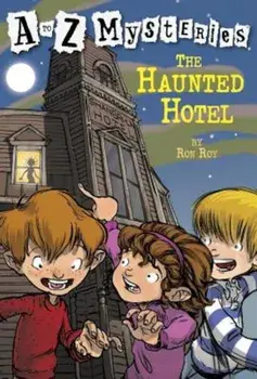 The Haunted Hotel, Paperback/Ron Roy