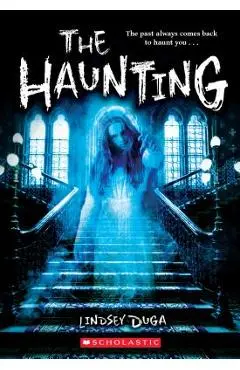 The Haunting - Lindsey Duga