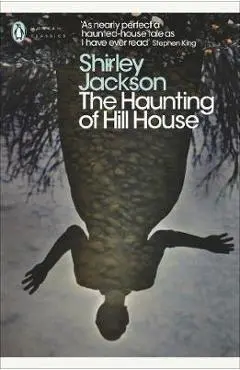 The Haunting of Hill House - Shirley Jackson