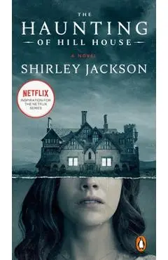 The Haunting of Hill House - Shirley Jackson