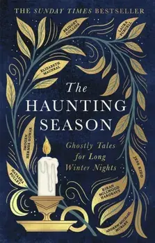 The Haunting Season. The instant Sunday Times bestseller and the perfect companion for winter nights, Paperback/Imogen Hermes Gowar