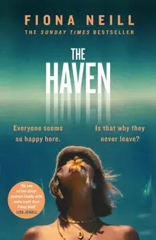The Haven, Hardback/Fiona Neill