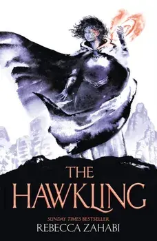 The Hawkling, Paperback/Rebecca Zahabi