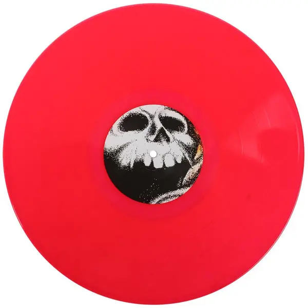 The Headless Children - Magenta Vinyl | W.A.S.P