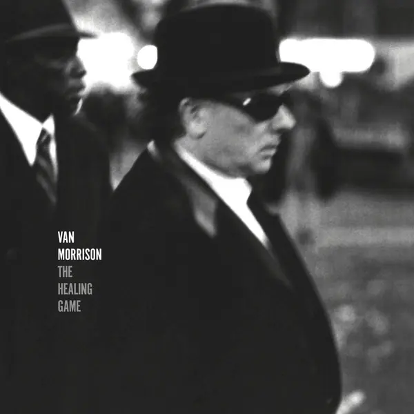 The Healing Game - Vinyl | Van Morrison