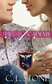 The Healing Power of Sugar, Paperback/C. L. Stone