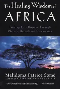 The Healing Wisdom of Africa, Paperback/Malidoma Patrice Some