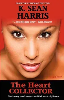 The Heart Collector, Paperback/K. Sean Harris