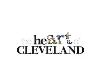 The Heart of Cleveland, Paperback/Scott Kraynak
