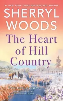 The Heart of Hill Country, Paperback/Sherryl Woods