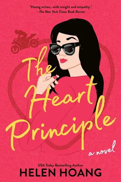 The Heart Principle | Helen Hoang