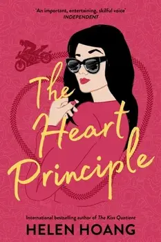 The Heart Principle. Main, Paperback/Helen Hoang