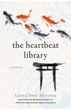 The Heartbeat Library - Laura Imai Messina