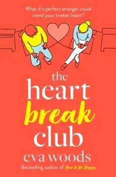 The Heartbreak Club, Paperback/Eva Woods