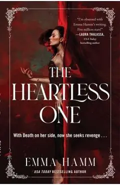 The Heartless One - Emma Hamm