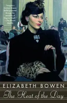 The Heat of the Day, Paperback/Elizabeth Bowen