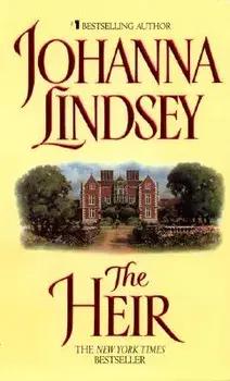 The Heir/Johanna Lindsey