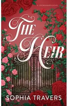 The Heir - Sophia Travers