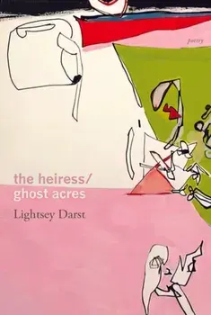 The Heiress/Ghost Acres, Paperback/***