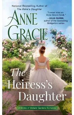 The Heiress's Daughter - Anne Gracie