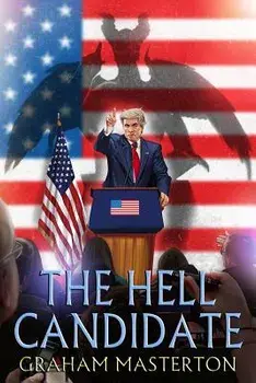 The Hell Candidate, Paperback/Graham Masterton