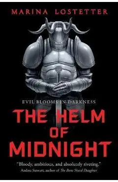 The Helm of Midnight - Marina Lostetter