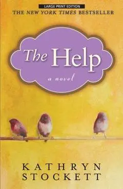 The Help - Kathryn Stockett