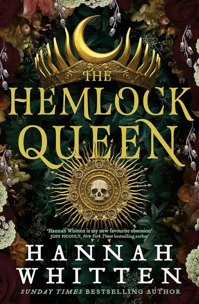 The Hemlock Queen (New Edition)