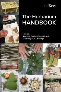 The Herbarium Handbook, Paperback/***