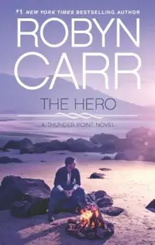 The Hero, Paperback/Robyn Carr
