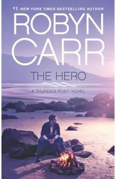 The Hero - Robyn Carr