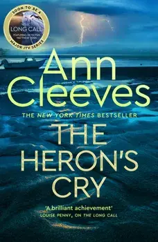 The Heron's Cry, Paperback/Ann Cleeves