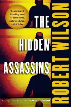 The Hidden Assassins, Paperback/Robert Wilson