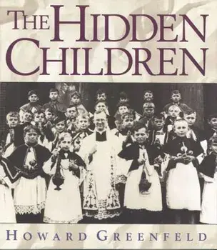 The Hidden Children, Paperback/Terry Seng