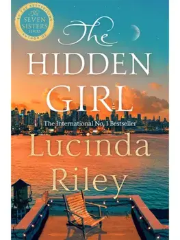 The Hidden Girl. A spellbinding historical drama about family secrets and the power of destiny from the global number one bestseller, Paperback/Harry Whittaker