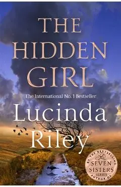 The Hidden Girl - Lucinda Riley