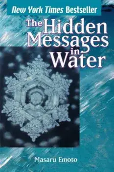 The Hidden Messages in Water, Paperback/Masaru Emoto