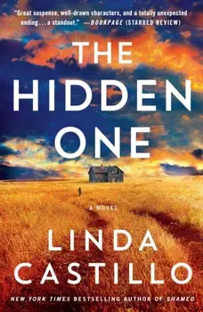 The Hidden One. A Novel of Suspense, Paperback/Linda Castillo