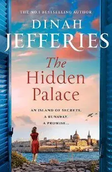 The Hidden Palace, Paperback/Dinah Jefferies