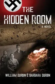 The Hidden Room, Paperback/William Durbin