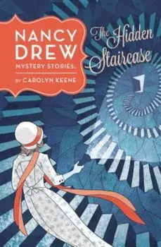 The Hidden Staircase, Hardcover/Carolyn Keene
