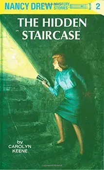 The Hidden Staircase, Hardcover/Carolyn Keene